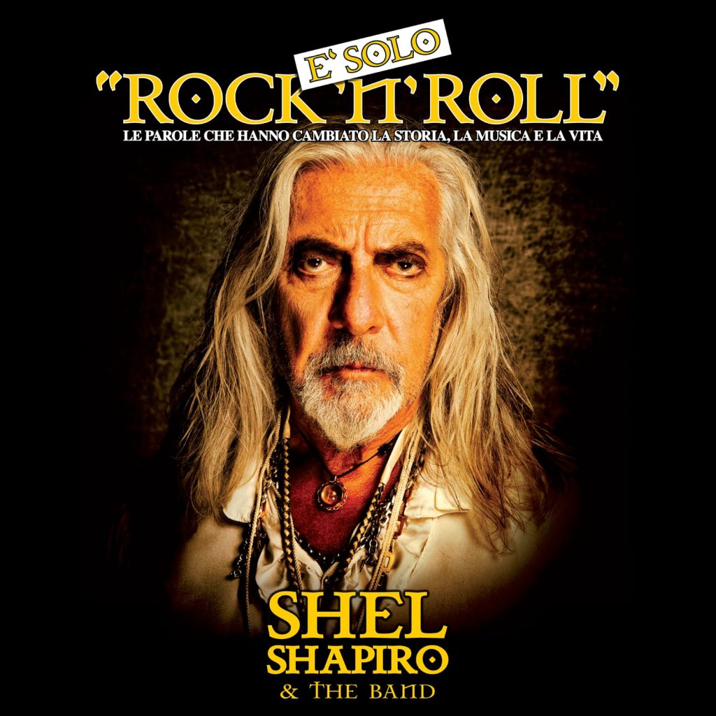 SHEL shapiro
