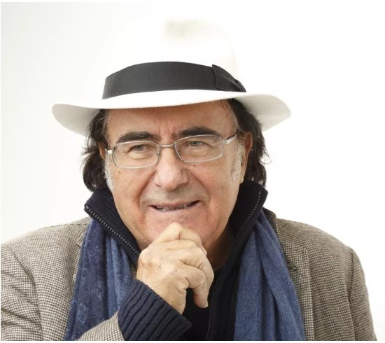 albano