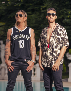 gemelli diversi
