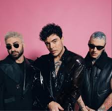 the kolors