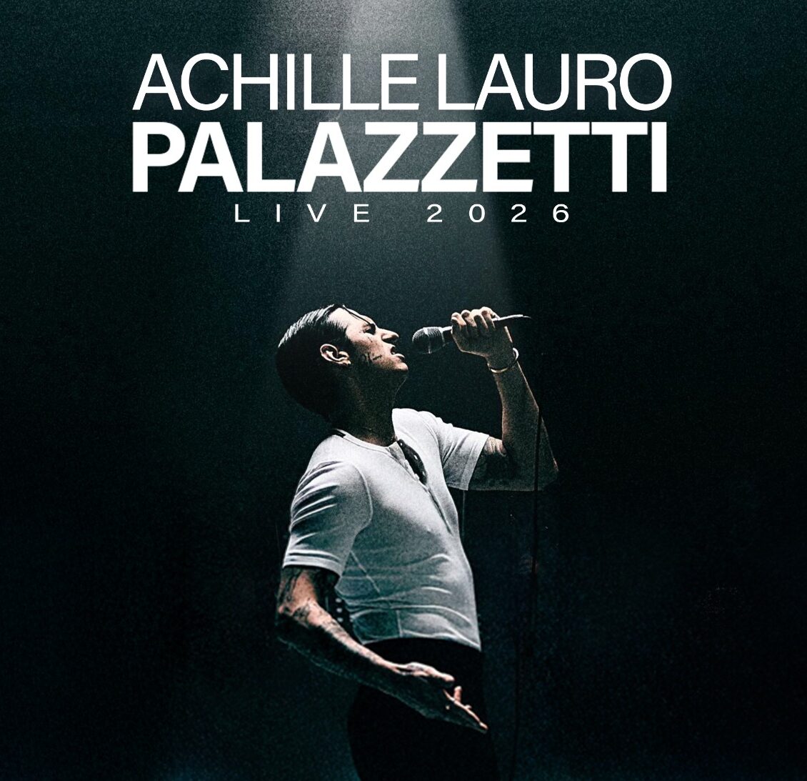 achille lauro