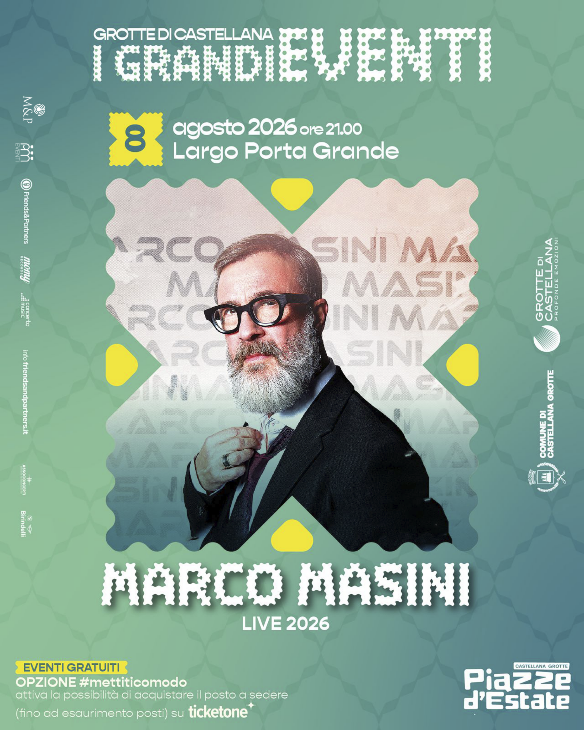 MASINI 08-08