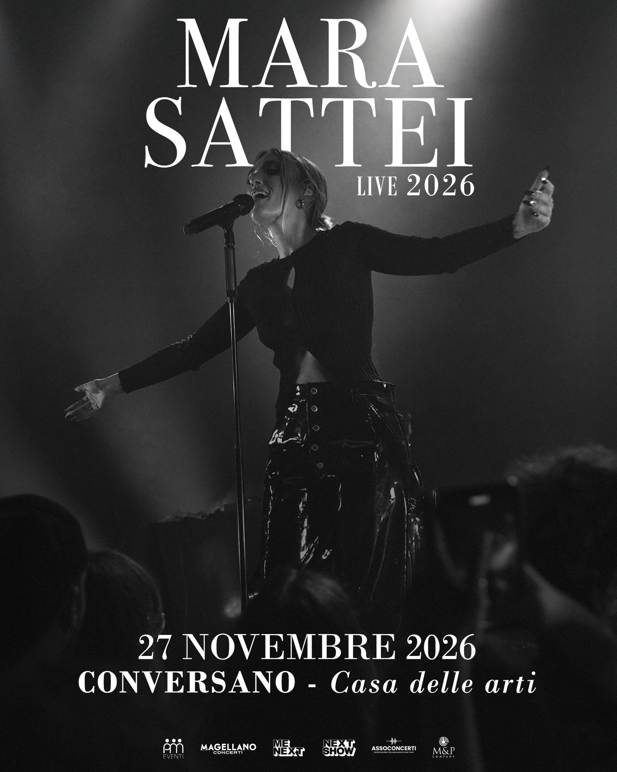 MS TOUR 26 LIVE 4 5 SINGOLA