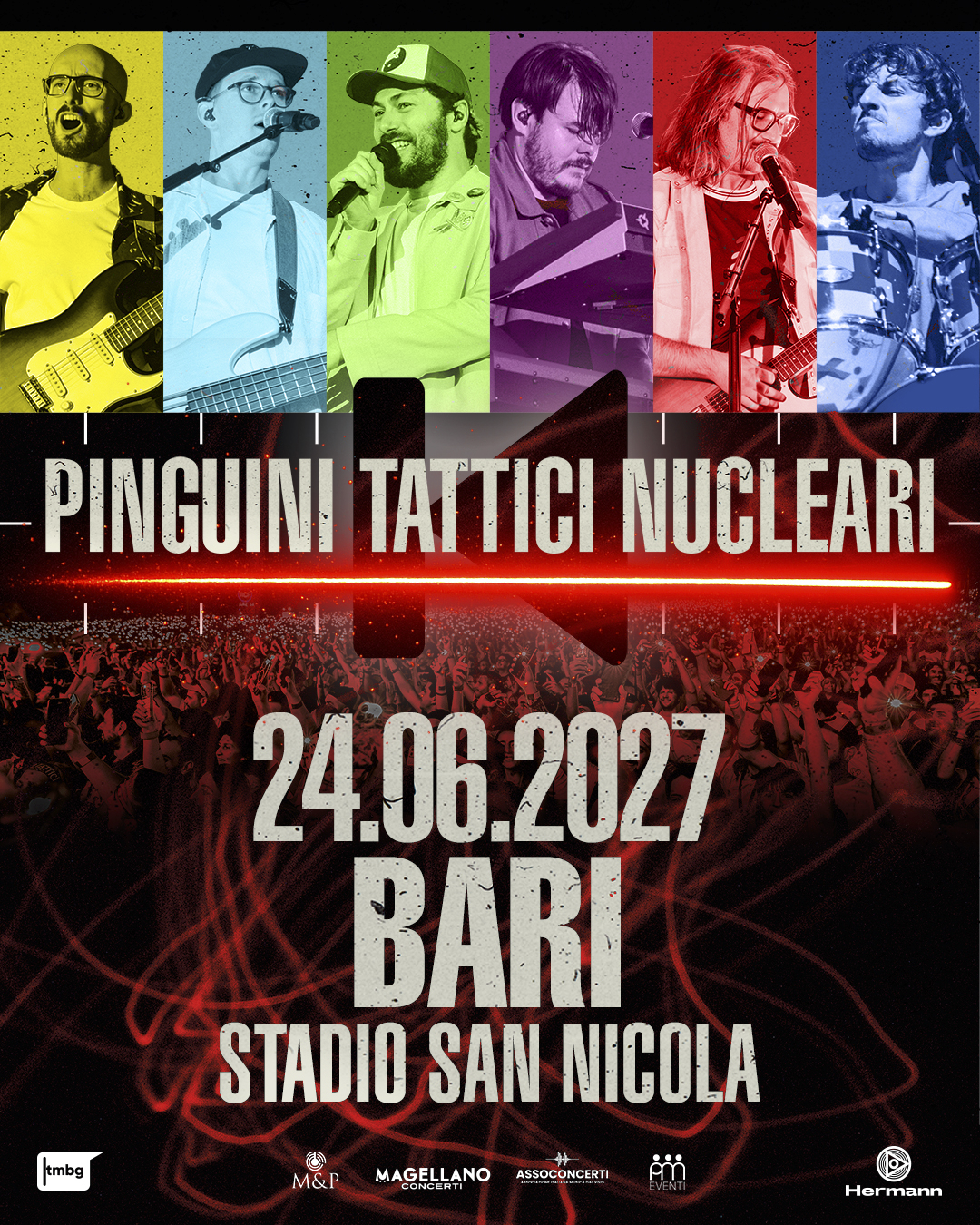 PTN 4 5 SINGOLA BARI