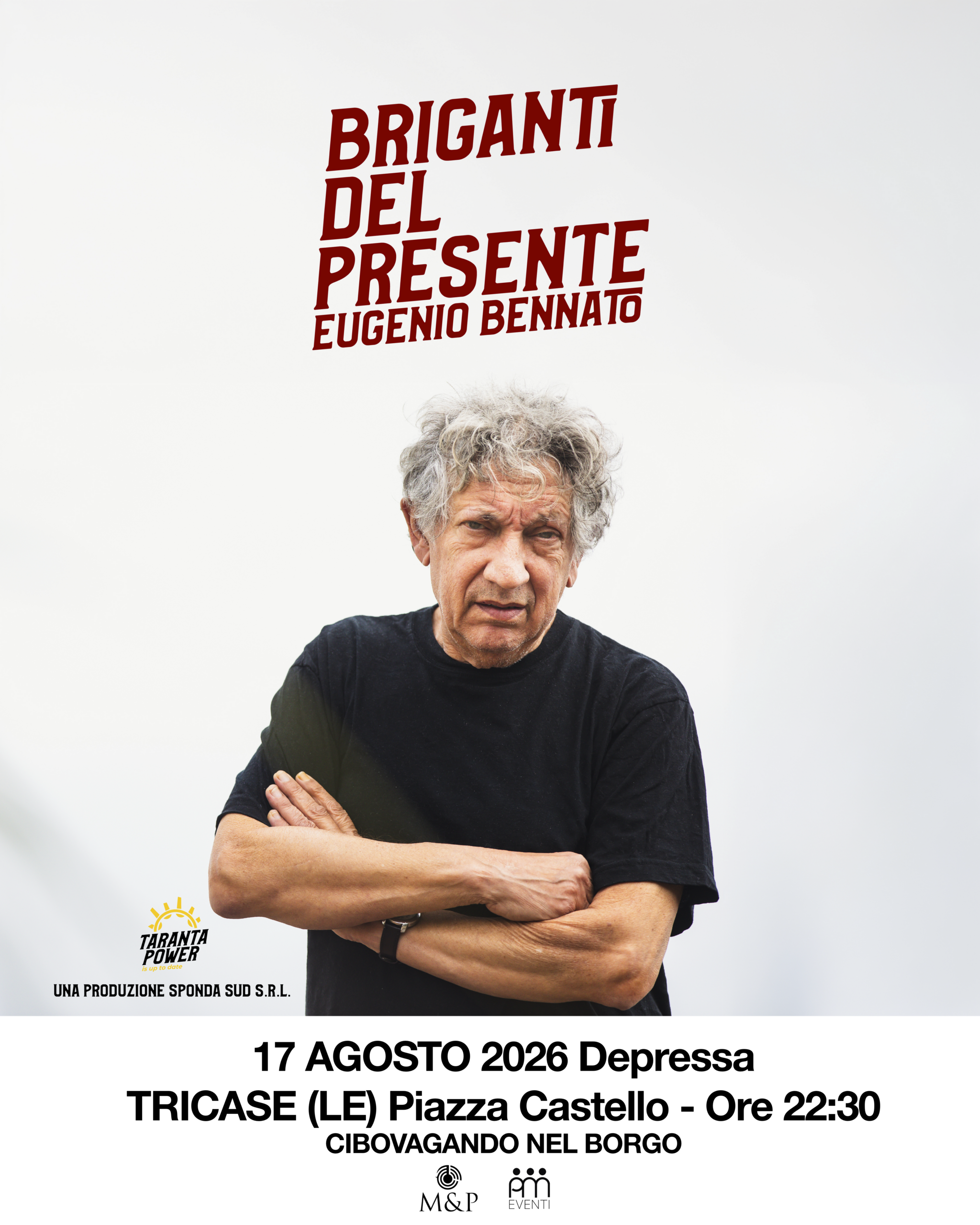 POST EUGENIO