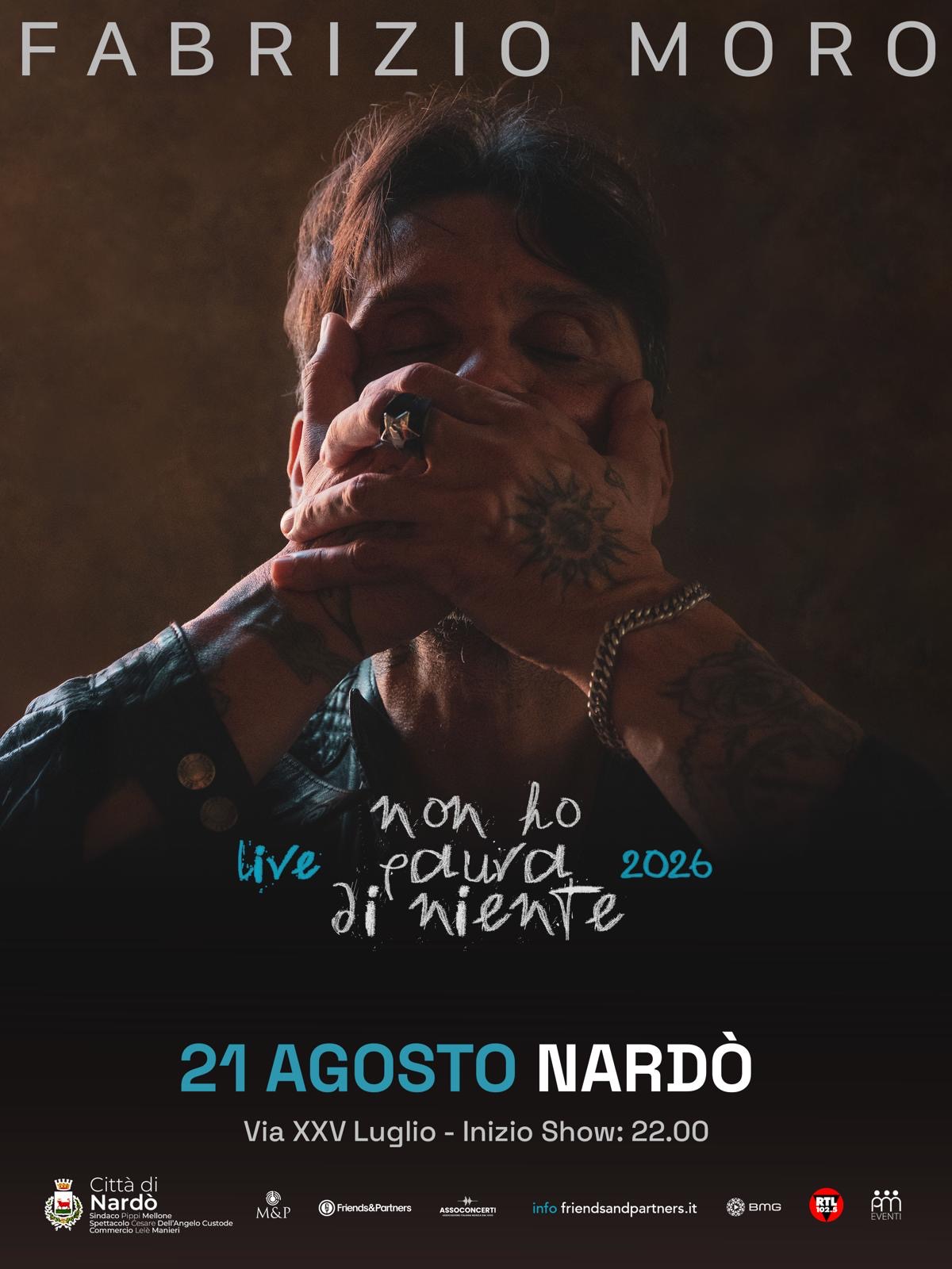 MORO Nardò