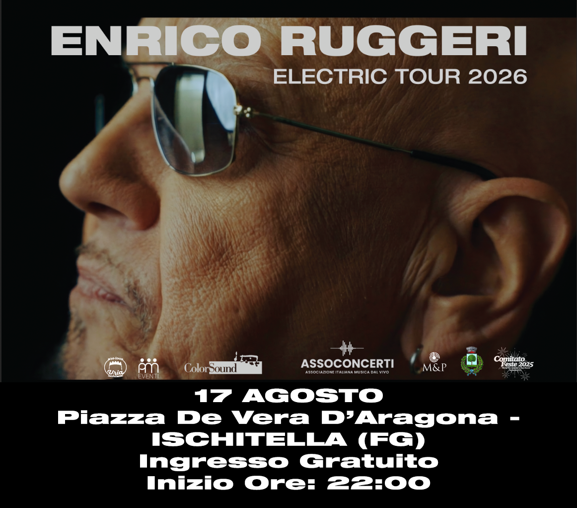 Ruggeri Feed