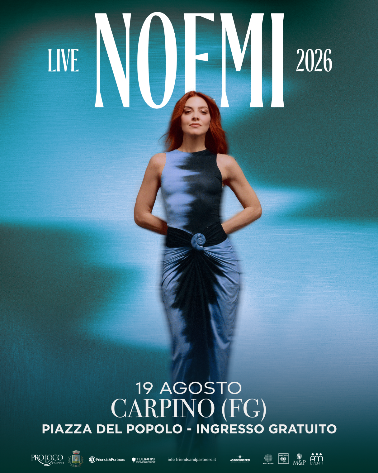 noemi - carpino post