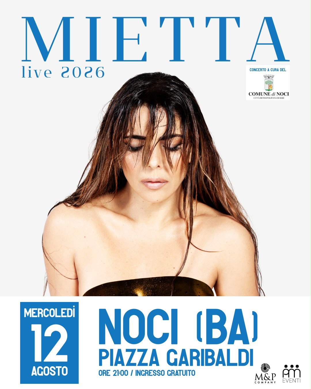 NOCI